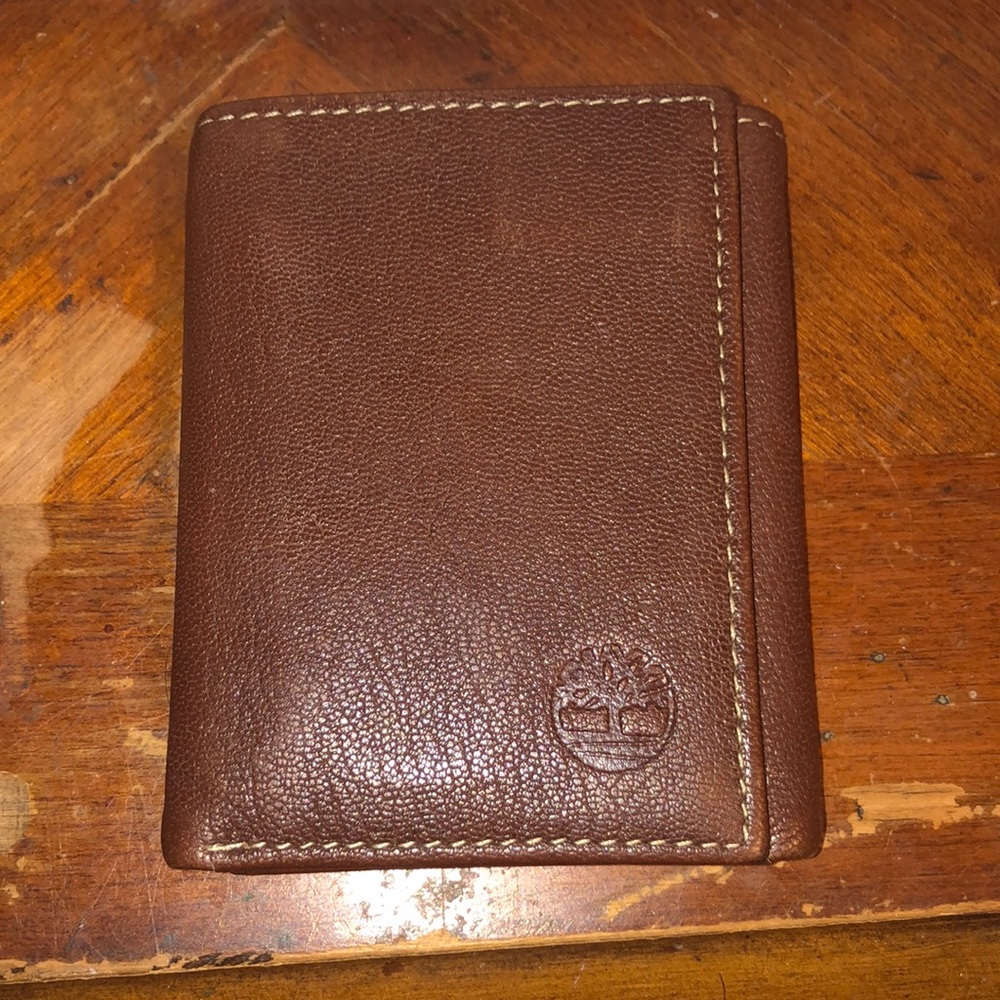 Timberland wallet